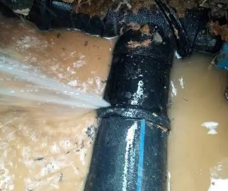 通辽测漏水公司哪家好