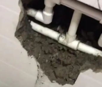 通辽漏水检测电话