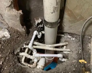 通辽漏水检测哪家好