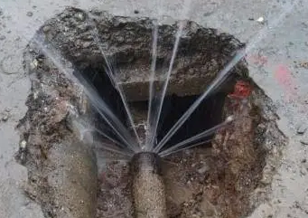 通辽漏水检测多少钱