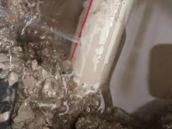 通辽漏水检测哪家好