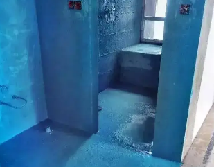 通辽卫生间防水哪家好