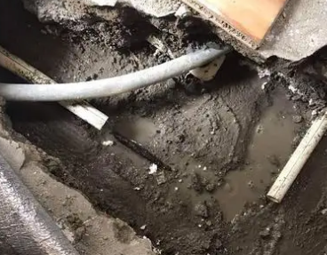 通辽卫生间测漏水价格明细