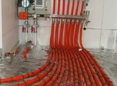 通辽地暖维修多少钱