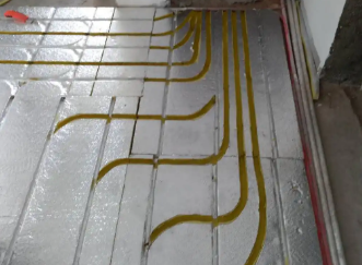 通辽地暖维修哪家好