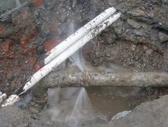 通辽测漏水多少钱