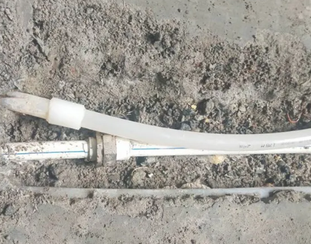 通辽测漏水哪家好