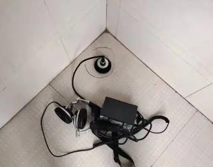 通辽测漏水公司