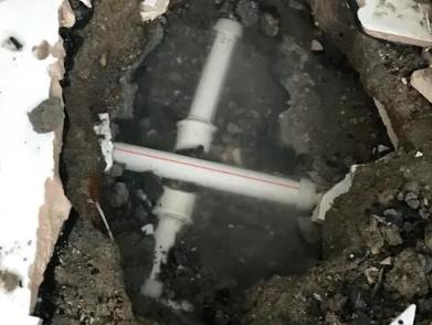 通辽漏水检测公司哪家好