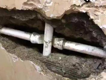 通辽漏水检测电话多少