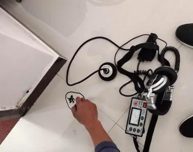 通辽测漏水公司电话